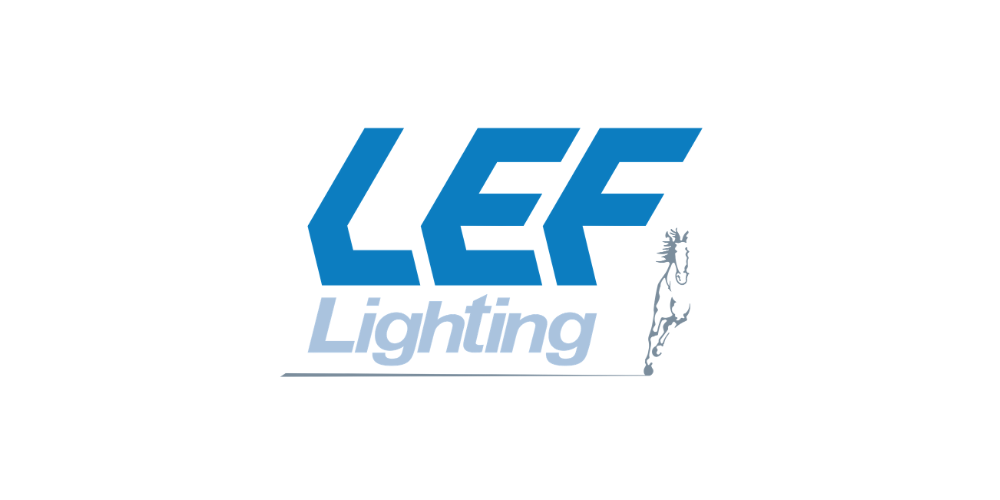 Agenzia Rappresentanza Lazio LEF Lighting Alimentatori Luce Led